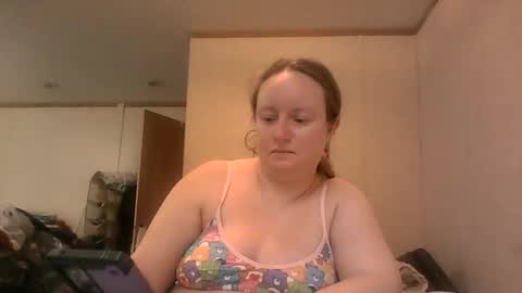 kcandler27 online show from 10-25-25, 07:30