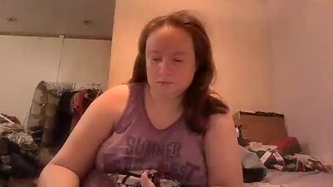 kcandler27 online show from 11-24-25, 08:47