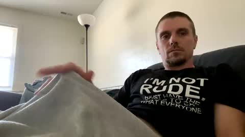 rowdy6969 online show from 01-27-25, 01:19