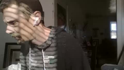 rowdy6969 online show from 12-20-25, 03:52