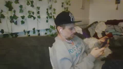 rowdy6969 online show from 01-15-26, 02:27