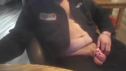 Snapshot of kchristi325 chatting on 02-02-25, 09:45 kchristi325 online show from 02-02-25, 09:45