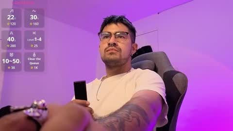 Alfred - INDEPENDIENT MODEL online show from 04-23-26, 11:20