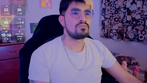 Alfred - INDEPENDIENT MODEL online show from 06-08-26, 06:36