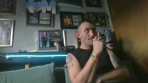 KandMDJ25 online show from 10-01-25, 12:11