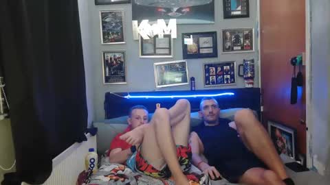 KandMDJ25 online show from 10-03-25, 07:44