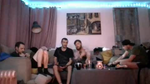 KandMDJ25 online show from 01-15-26, 04:50