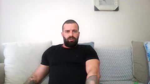 kean1111 online show from 01-07-26, 01:35