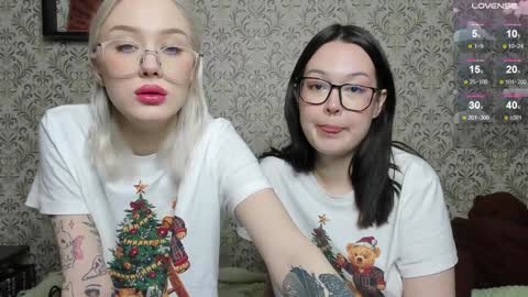 Seb Polly Roxy Jonny online show from 12-20-24, 08:28