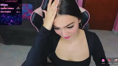 keeiity_moon online show from 03-07-25, 02:12