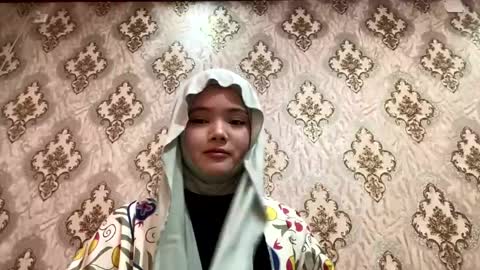 Kate online show from 03-23-26, 08:40