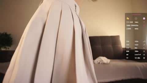 Nika online show from 06-03-26, 02:33