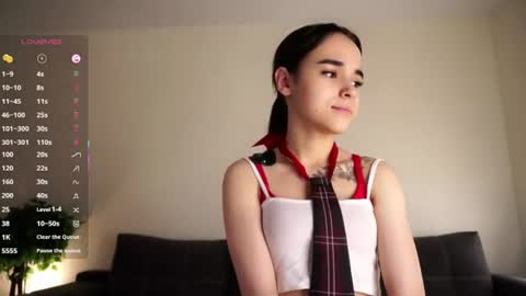 Nika online show from 07-25-26, 06:44