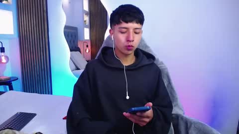 nico online show from 03-30-26, 12:50