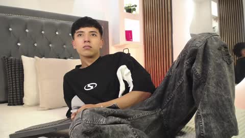 nico online show from 04-01-26, 12:39