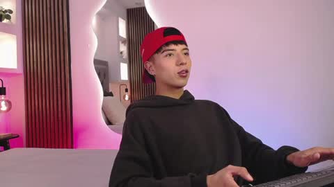 nico online show from 04-09-26, 01:38