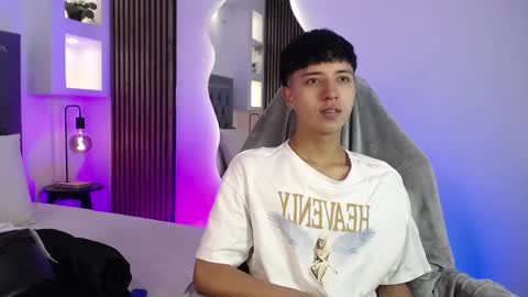 nico online show from 04-12-26, 12:43