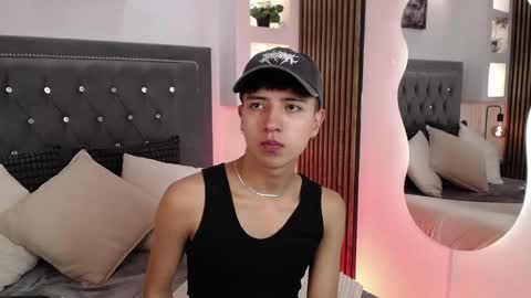 nico online show from 04-21-26, 12:44