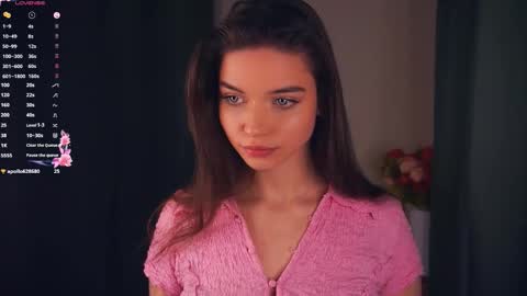 Lulu online show from 03-24-26, 11:43