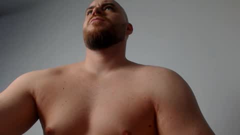 Keenan Hunk online show from 11-08-25, 01:00