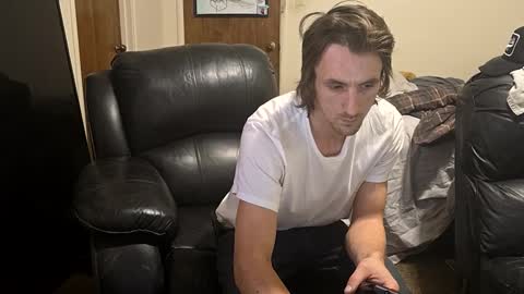 Dexter online show from 01-24-25, 11:34