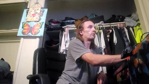 Dexter online show from 10-24-25, 12:12