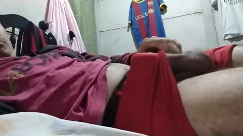 keer1991 online show from 02-08-26, 05:22