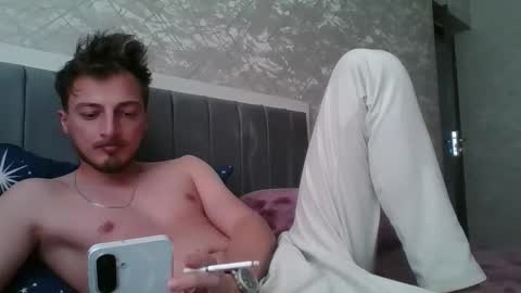 keetherwulf online show from 03-07-26, 12:35