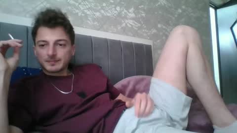 keetherwulf online show from 03-08-26, 01:04