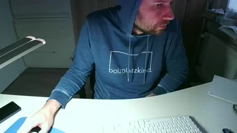 MargieKeith online show from 01-06-26, 07:56