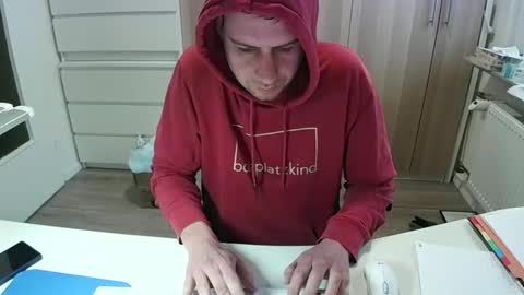 MargieKeith online show from 01-08-26, 09:22