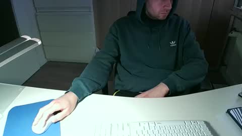 MargieKeith online show from 01-12-26, 08:19