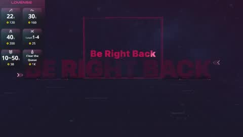 kefeifei online show from 04-07-26, 02:45