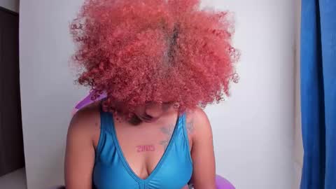 kehlanibrown online show from 09-13-25, 01:16