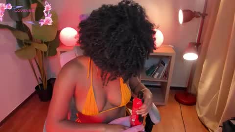 Kehlannis online show from 03-26-26, 08:25