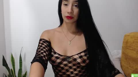 hellosIm Jessi in instagram keicha0717 online show from 03-22-26, 03:43