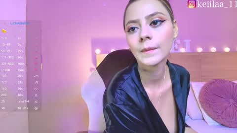 keii online show from 03-21-26, 06:33