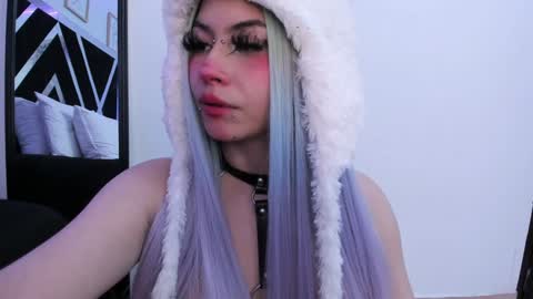 Keidy Monday to Saturday from 200 pm to 810pm  UTC-5 Colombia Time online show from 12-21-24, 10:30