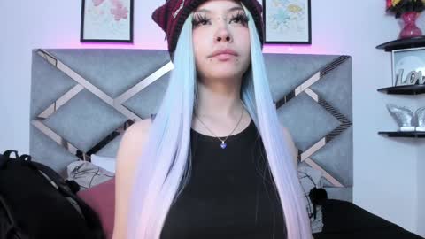 Keidy Monday to Saturday from 200 pm to 810pm  UTC-5 Colombia Time online show from 01-06-25, 07:02