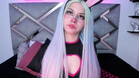 Keidy Monday to Saturday from 200 pm to 810pm  UTC-5 Colombia Time online show from 01-29-25, 07:22