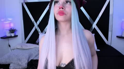 Keidy Monday to Saturday from 200 pm to 810pm  UTC-5 Colombia Time online show from 02-01-25, 07:02