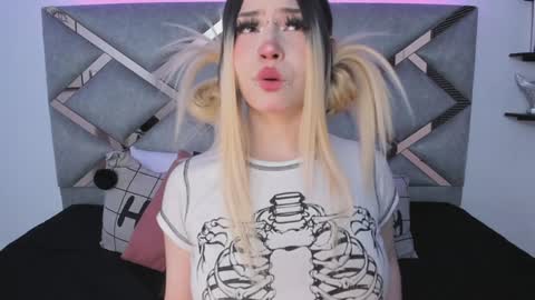 Keidy Monday to Saturday from 200 pm to 810pm  UTC-5 Colombia Time online show from 02-06-25, 07:18