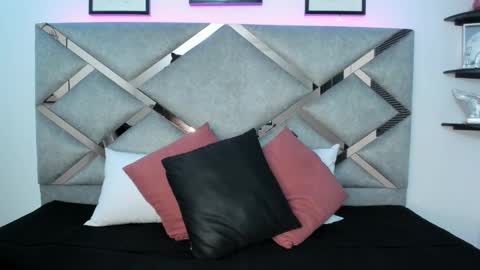 Keidy Monday to Saturday from 200 pm to 810pm  UTC-5 Colombia Time online show from 03-12-25, 07:06