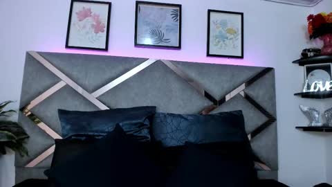 Keidy Monday to Saturday from 200 pm to 810pm  UTC-5 Colombia Time online show from 09-27-25, 07:08