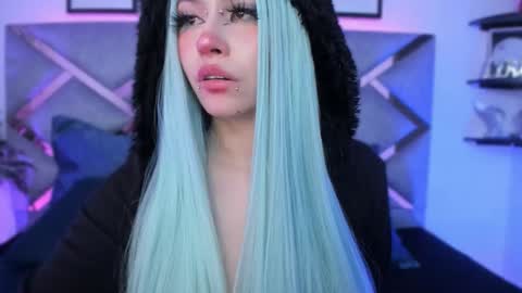 Keidy Monday to Saturday from 200 pm to 810pm  UTC-5 Colombia Time online show from 10-22-25, 07:52