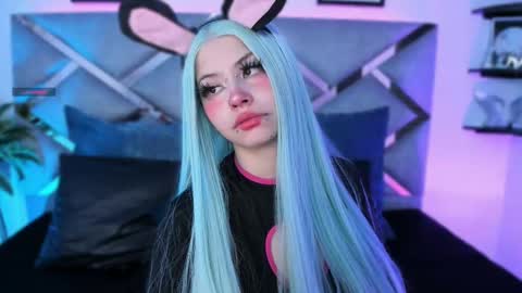 Keidy Monday to Saturday from 200 pm to 810pm  UTC-5 Colombia Time online show from 11-05-25, 07:03