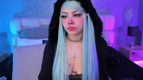 Keidy Monday to Saturday from 200 pm to 810pm  UTC-5 Colombia Time online show from 11-29-25, 07:55