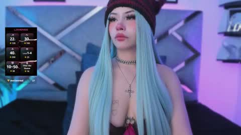 Keidy Monday to Saturday from 200 pm to 810pm  UTC-5 Colombia Time online show from 12-14-25, 11:42