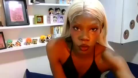 keisha online show from 06-22-26, 07:22