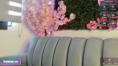 naty online show from 11-10-25, 02:05